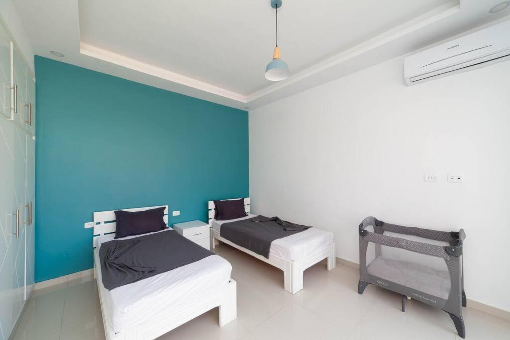 מיידון Dar Meryem Villa Piscine Sans Vis-A-Vis Djerba מראה חיצוני תמונה