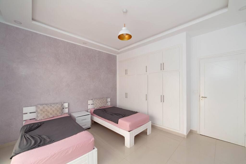 מיידון Dar Meryem Villa Piscine Sans Vis-A-Vis Djerba מראה חיצוני תמונה