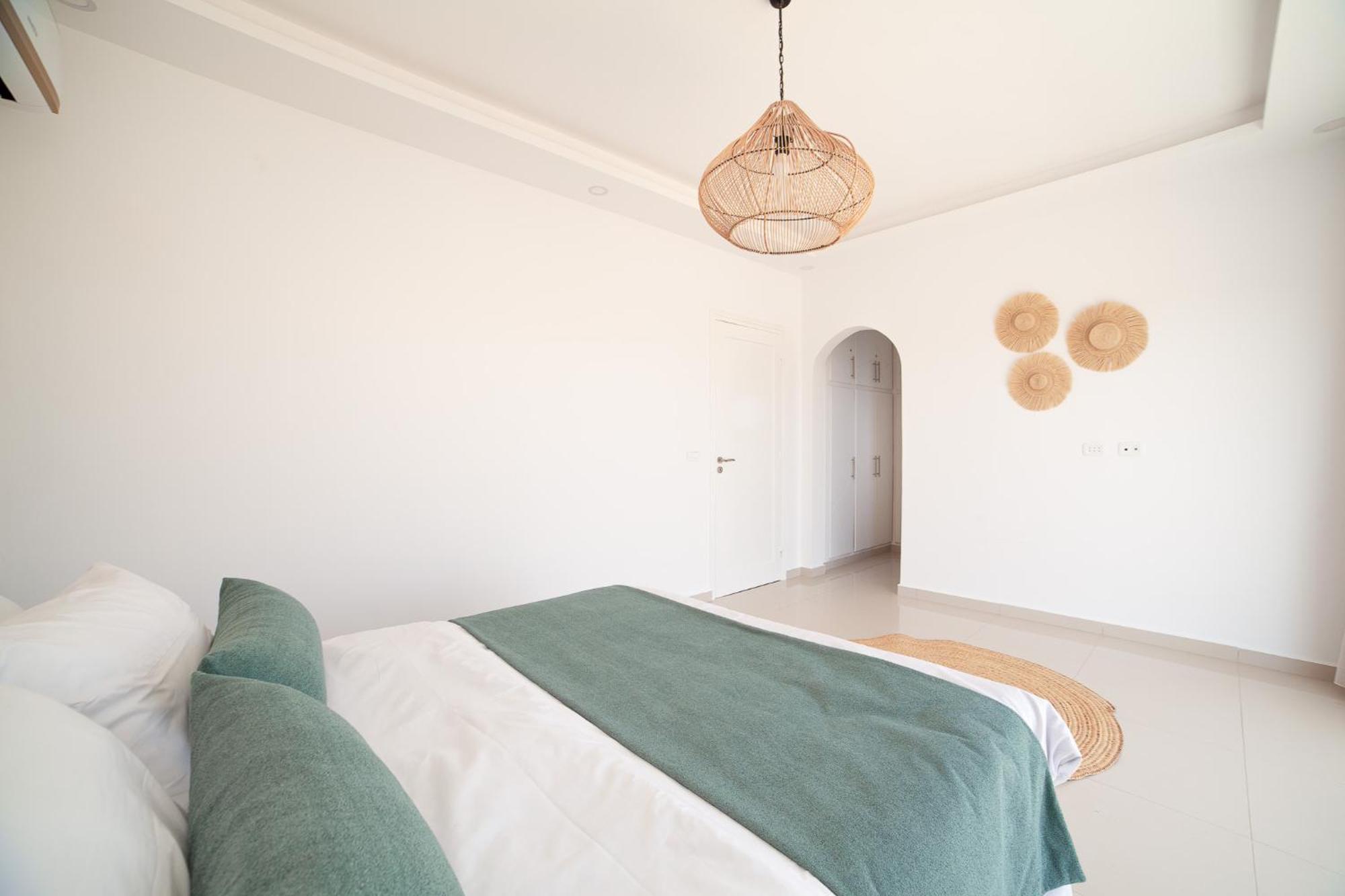 מיידון Dar Meryem Villa Piscine Sans Vis-A-Vis Djerba מראה חיצוני תמונה